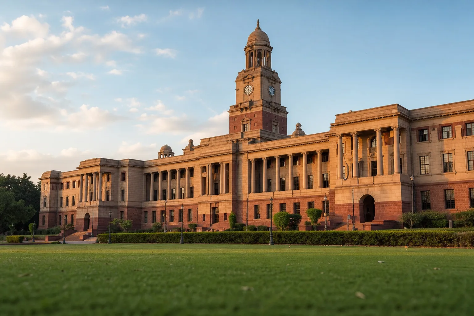 Ahmedabad engineering colleges in India