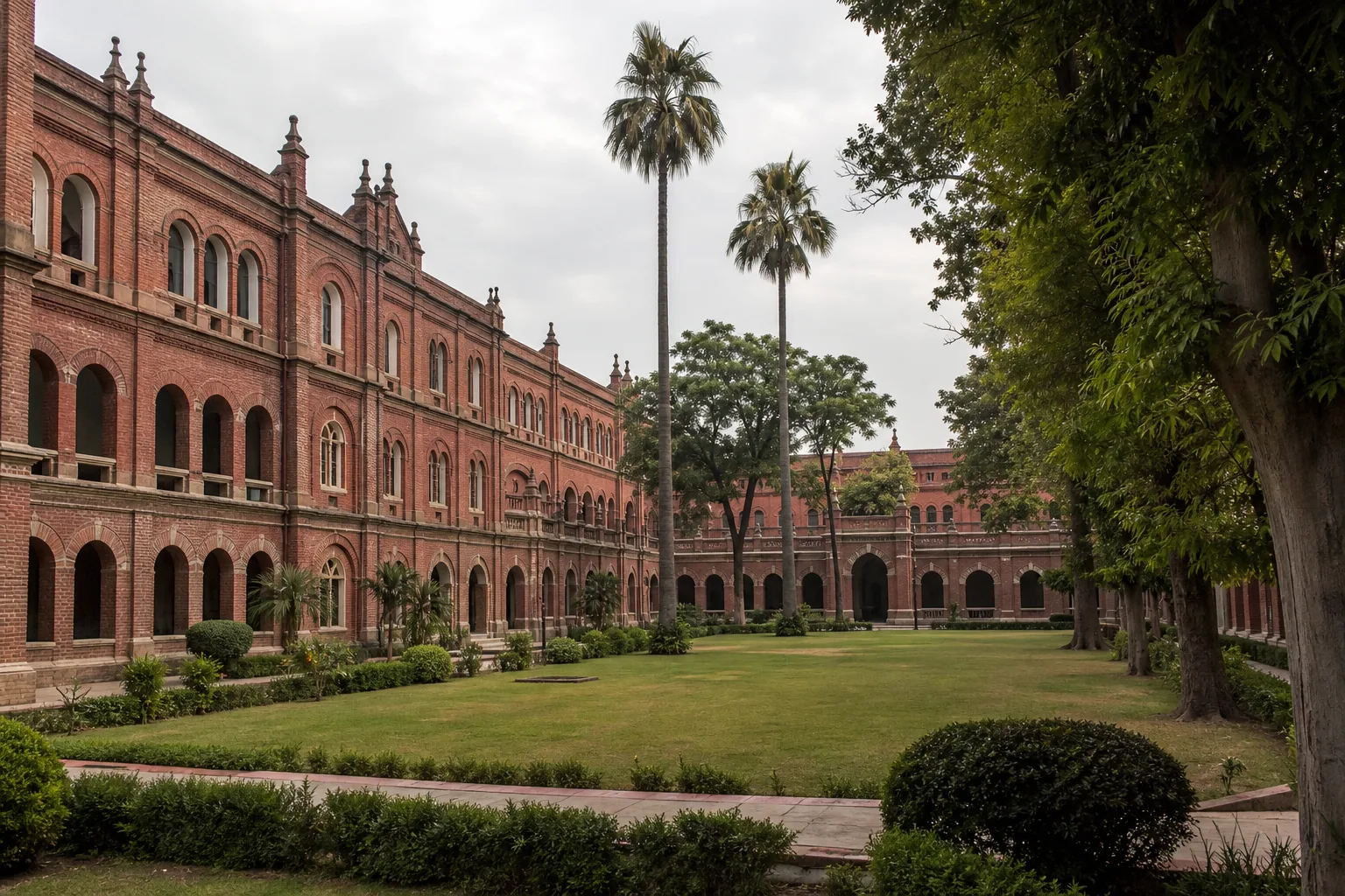 Bangalore engineering colleges in India