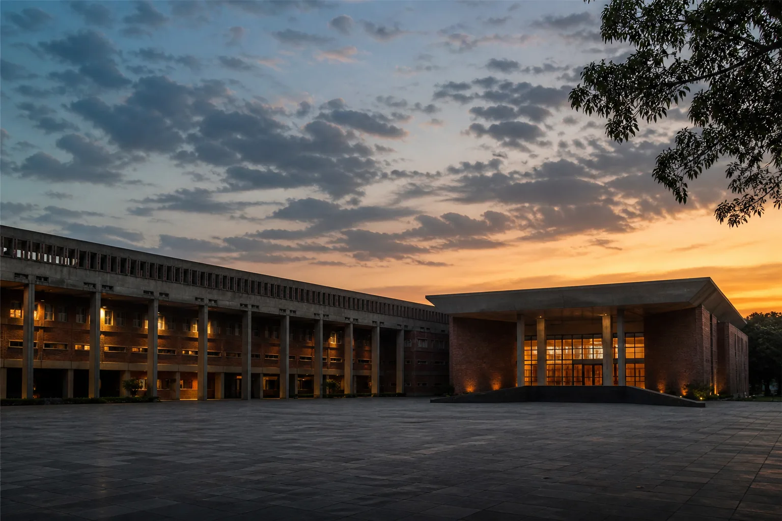 Hyderabad engineering colleges in India