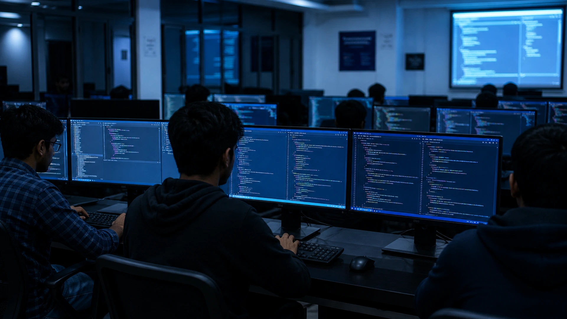 Computer Applications colleges in India