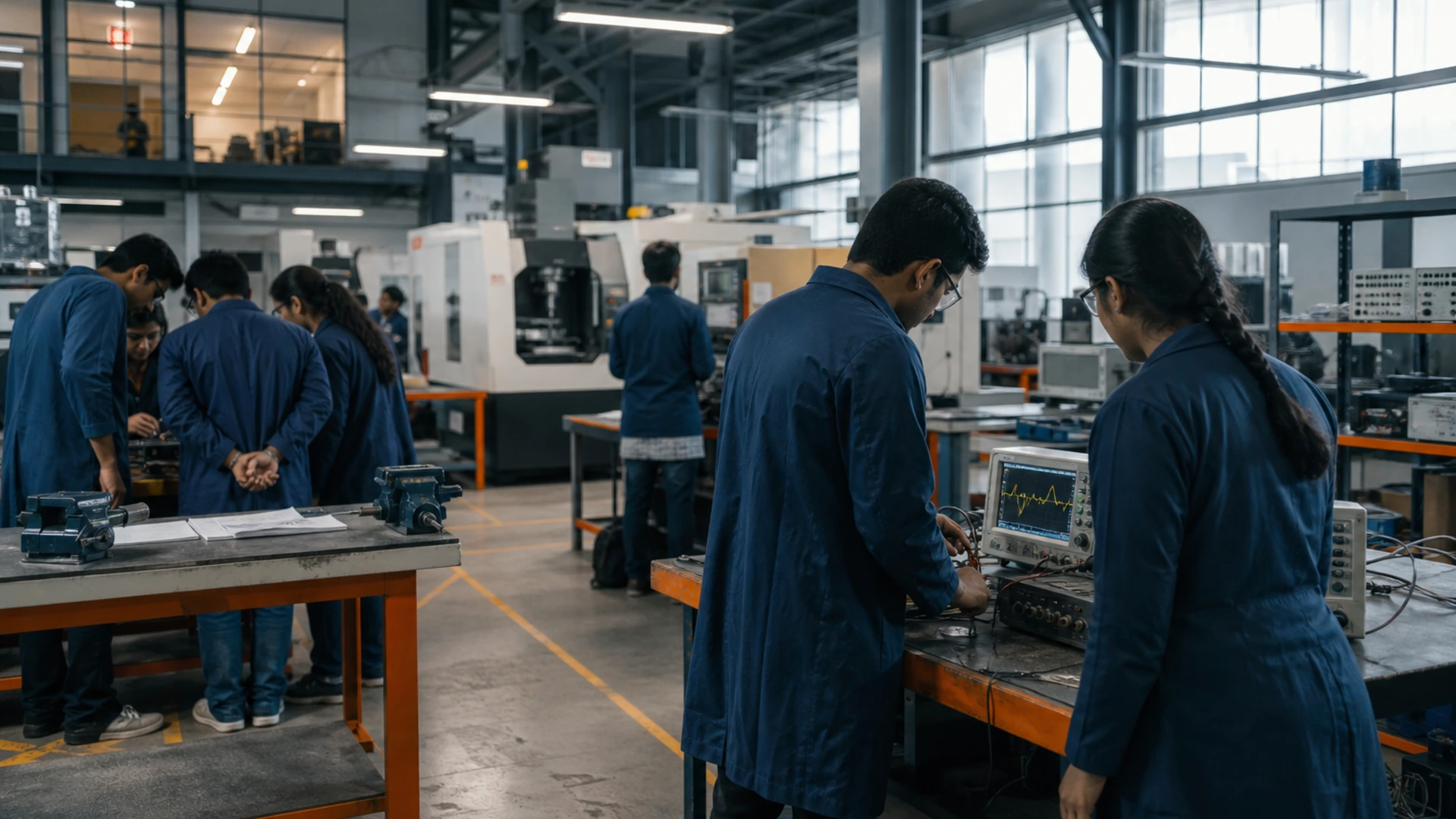 Engineering colleges in India