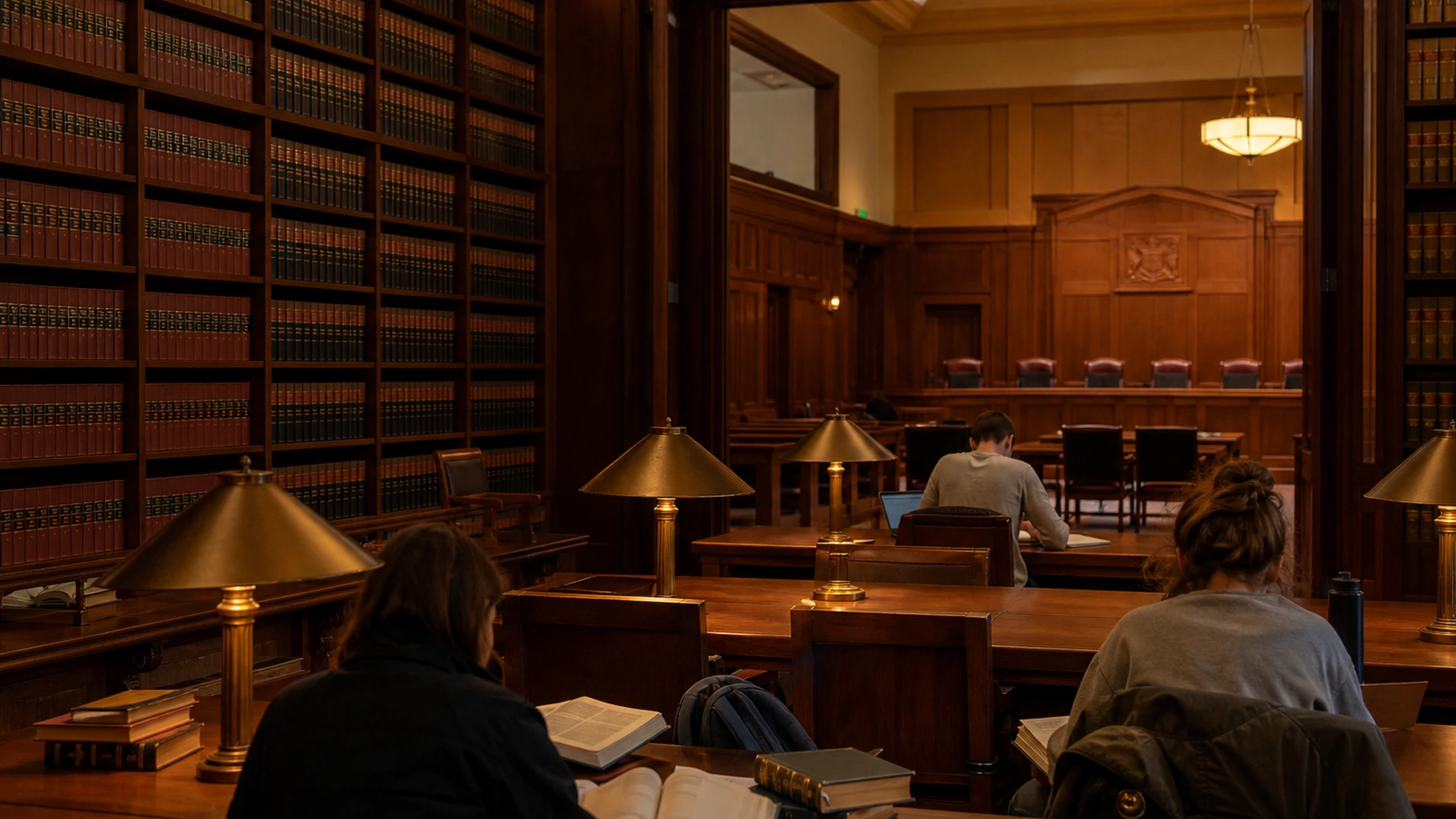 Law colleges in India